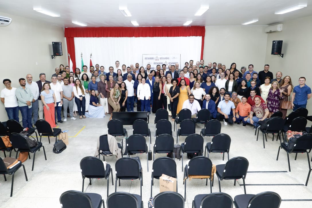 UFPA apresenta inovação com uso de Inteligência Artificial na gestão universitária